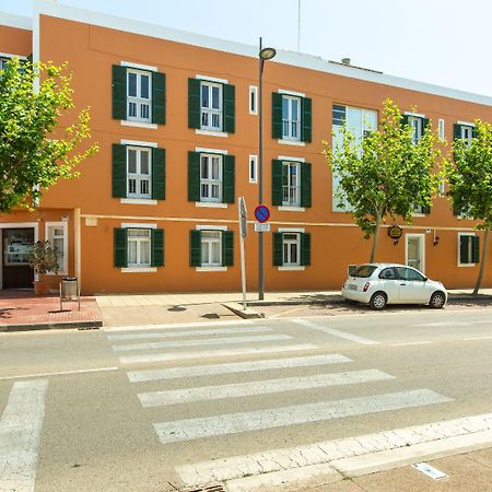 Balear Hotel Ciutadella  Exteriör bild